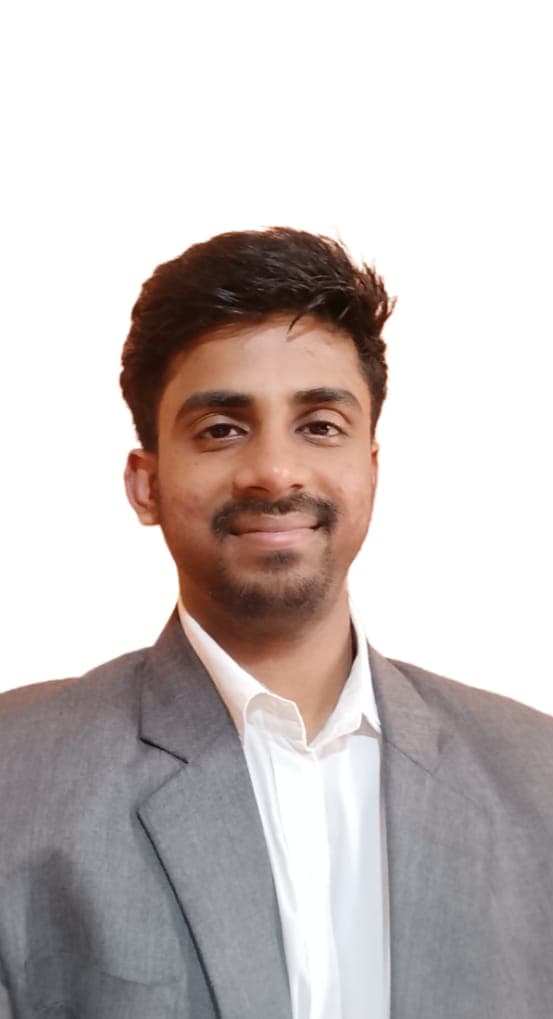 Ankit Kumar