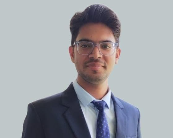 Ashish Jha