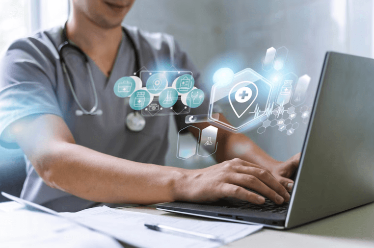Building a Smarter Healthcare System
