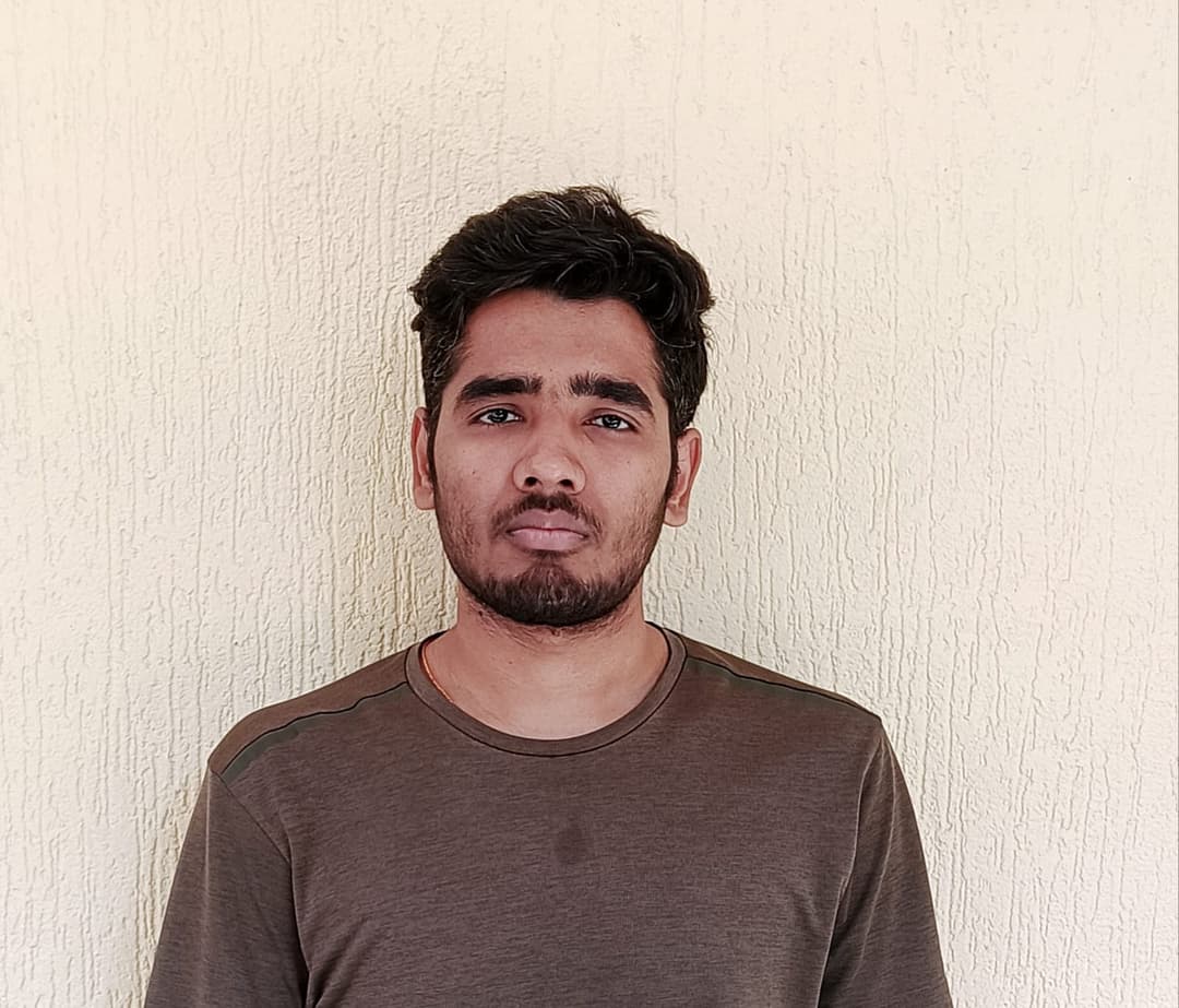 Rishikesh Raj