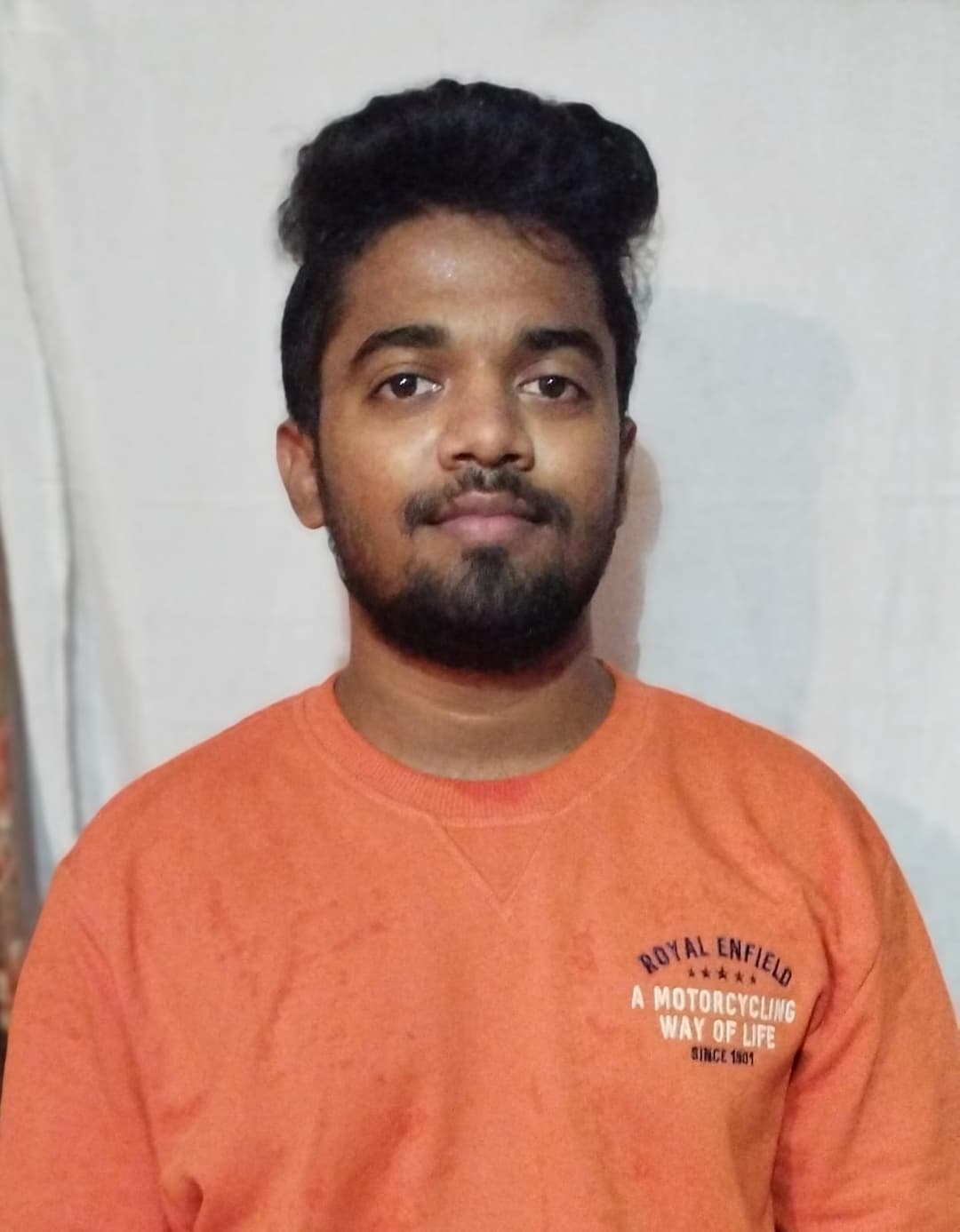 Sai Srikanth