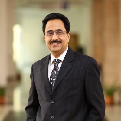 Manish Mishra