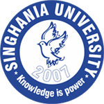 singhania_university
